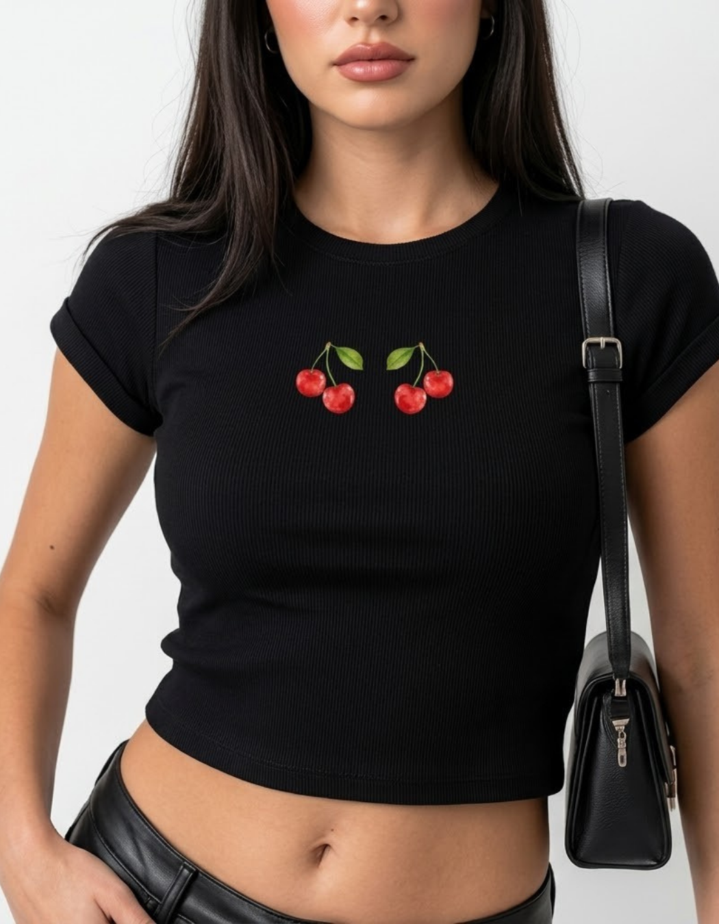 CROP TOPS FOR WOMEN