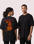 TIGER OVERSIZED T-SHIRT