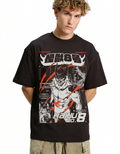 HAIJU REGULAR T- SHIRT