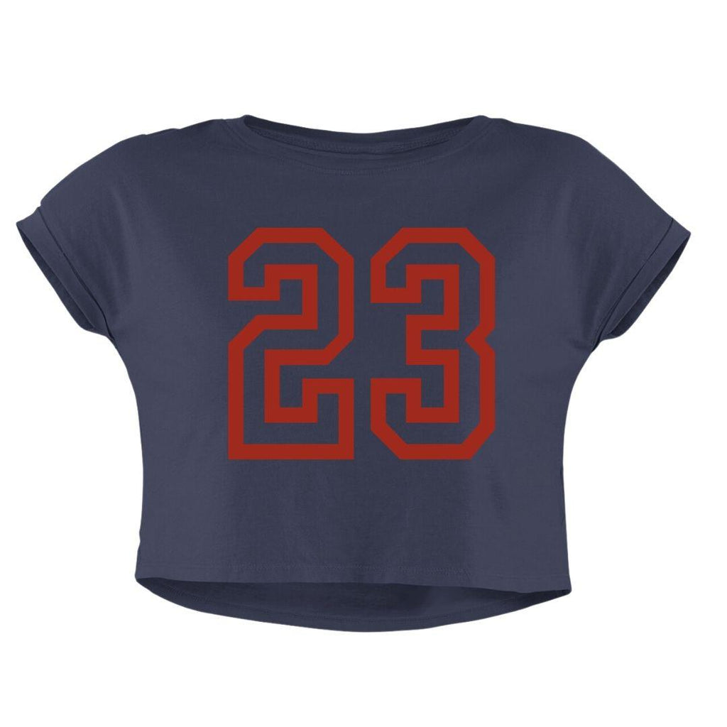 23 CROP TOP