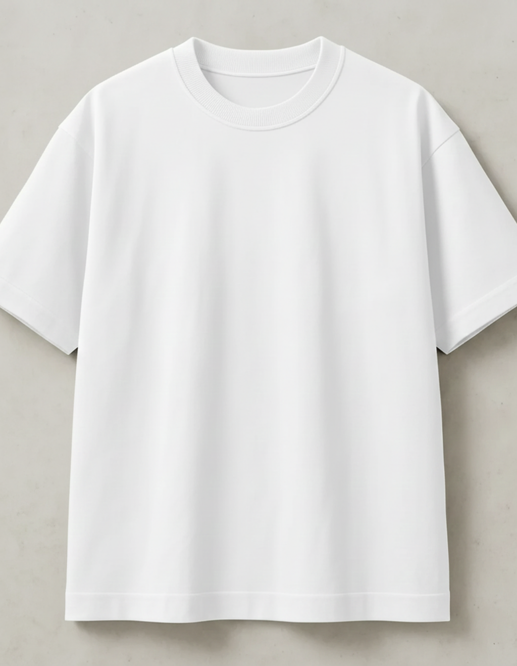 OVERSIZED T-SHIRT LITE