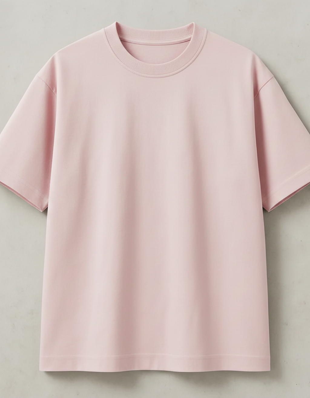 OVERSIZED T-SHIRT LITE
