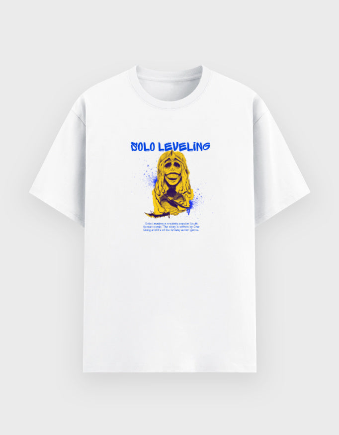SOLO LEVELING REGULAR T- SHIRT