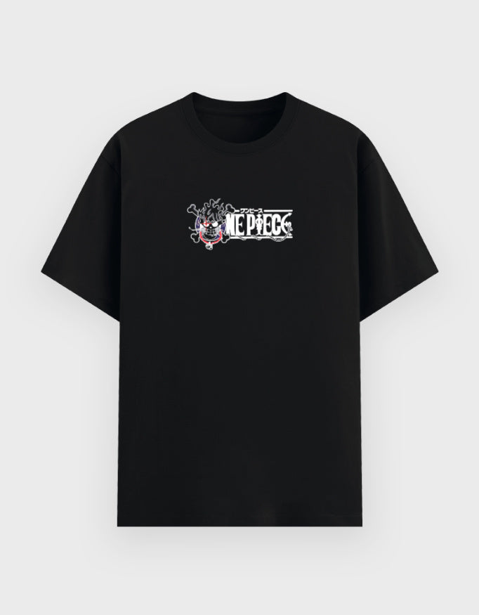 ONE PIECE REGULAR T- SHIRT