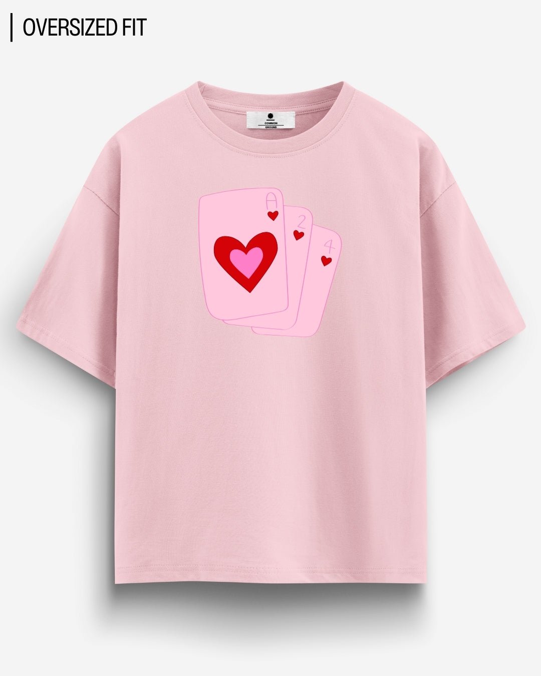 A24 OVERSIZED T-SHIRT