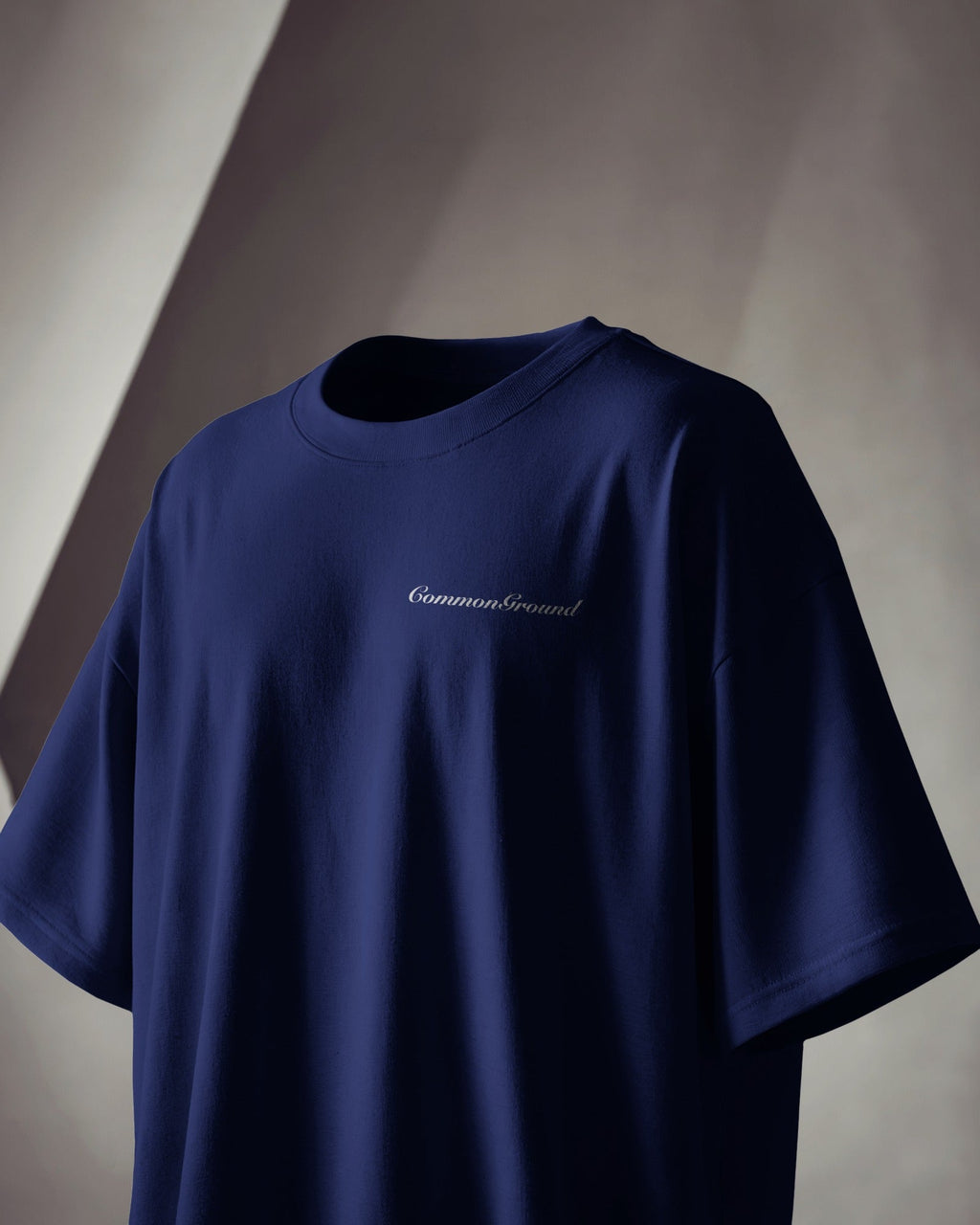 AFFIRMATION OVERSIZED T-SHIRT