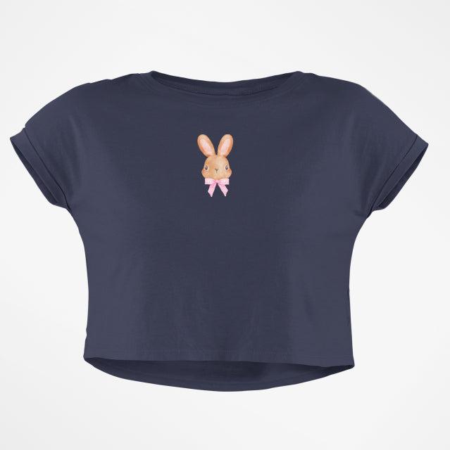 BUNNY CROP TOP
