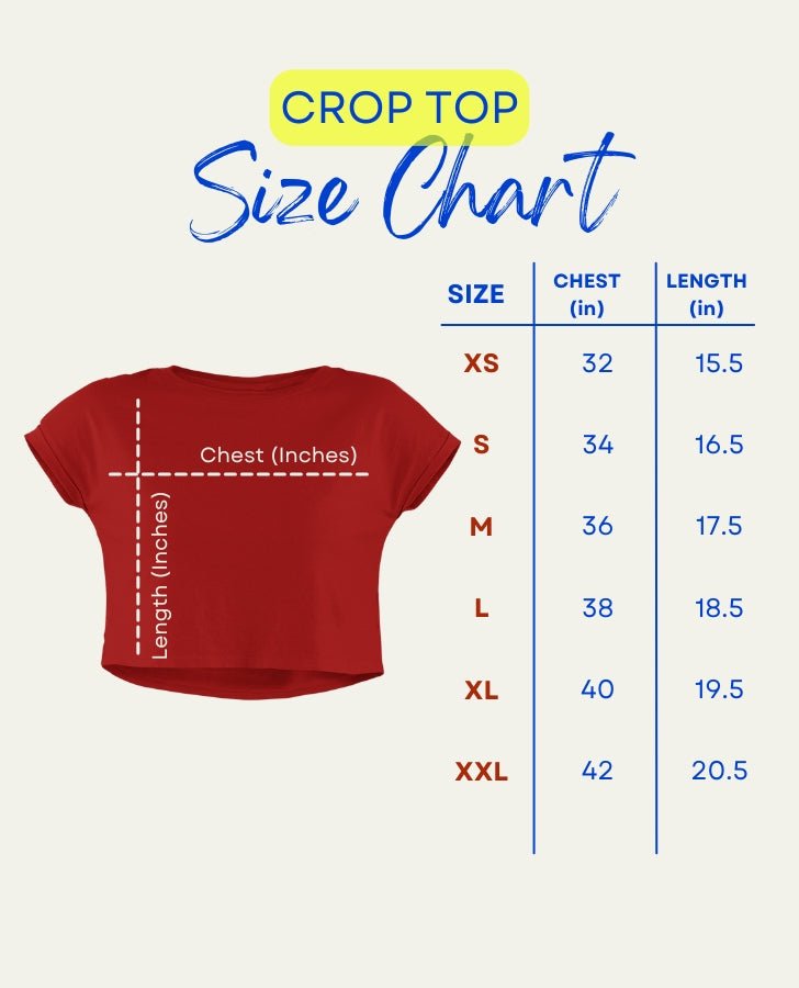 HAPPY AND GRATEFUL CROP TOP