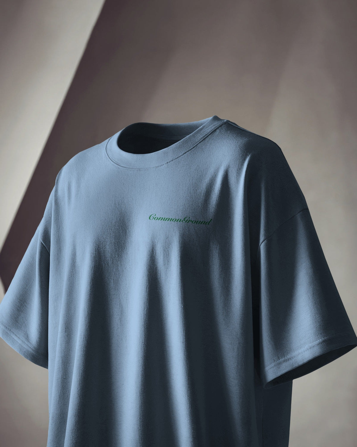 KINTSUGI OVERSIZED T-SHIRT