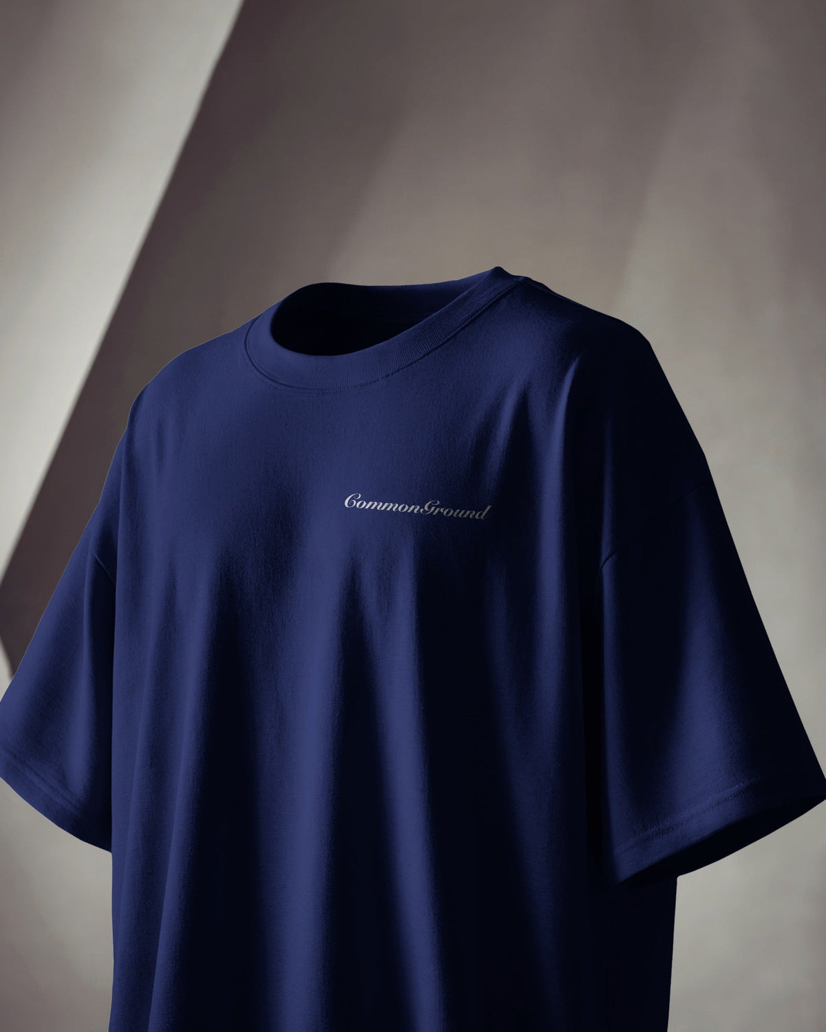 KINTSUGI OVERSIZED T-SHIRT