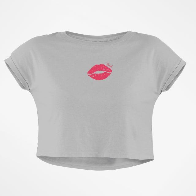 MUAH CROP TOP