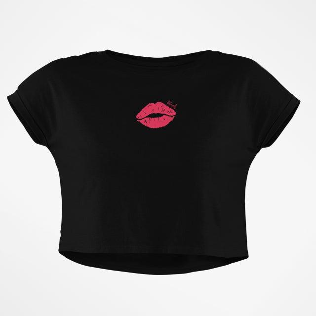 MUAH CROP TOP