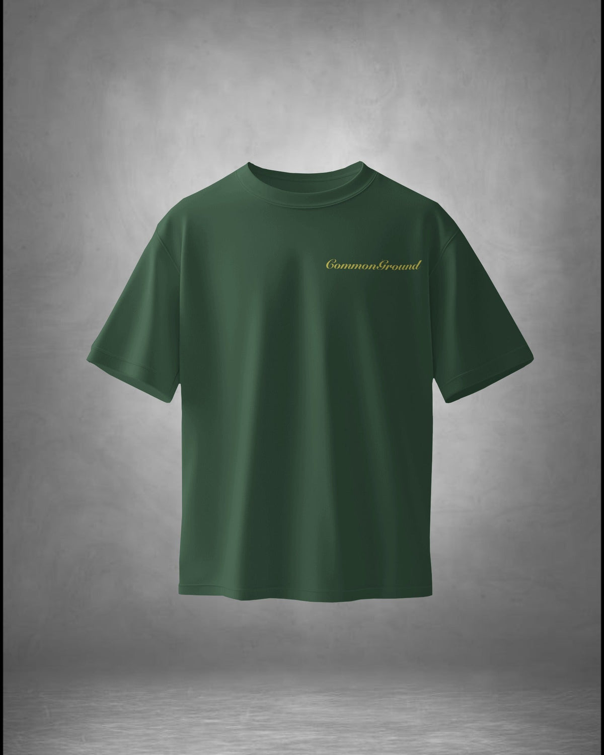 NO TIME FOR A BREAK OVERSIZED T-SHIRT