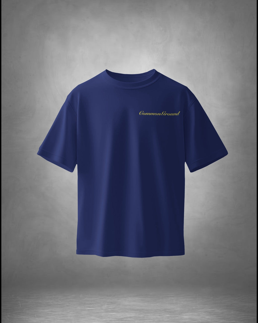 NO TIME FOR A BREAK OVERSIZED T-SHIRT